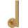 Spare Paper Holder Deluxe Cashmere
