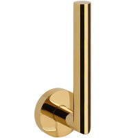 Reservepapierrollenhalter Deluxe