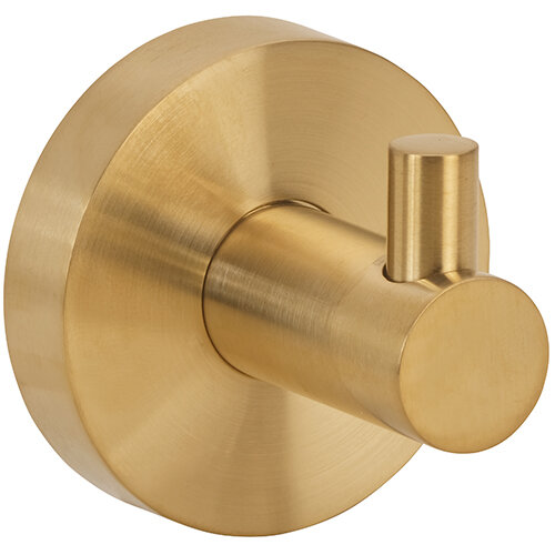 Single Hook Deluxe Cashmere