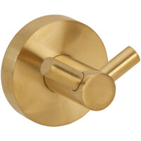 Doppelkleiderhaken Deluxe Cashmere