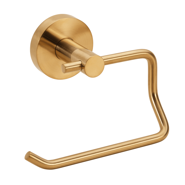 Papierrollenhalter ohne Deckel Deluxe Cashmere