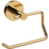 Papierrollenhalter ohne Deckel Deluxe