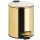 Bathroom Waste Bin Soft Close Lid 5 l Deluxe