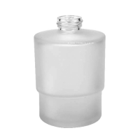 Wall Mounted Soap Dispenser 200 ml Deluxe