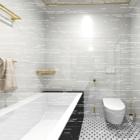 Wall Mounted Soap Holder with Dish Deluxe