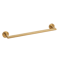 Towel Holder 450 mm Deluxe Cashmere