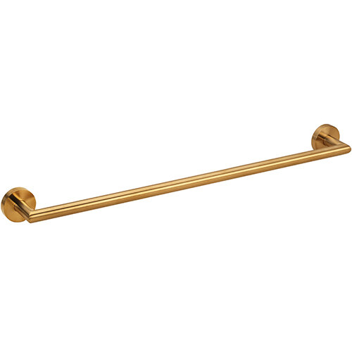 Towel Holder 600 mm Deluxe Cashmere