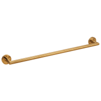 Towel Holder 600 mm Deluxe Cashmere