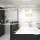 Towel Holder 600 mm Deluxe