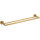 Double Towel Holder Deluxe Cashmere