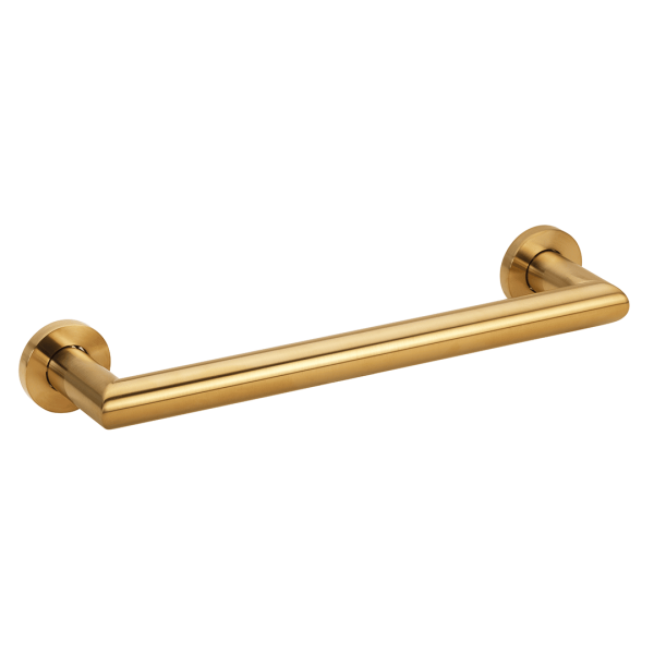 Grab Bar 300 mm Deluxe Cashmere