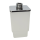 Spare Glass for Soap Dispenser Square