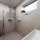 Spare Glass for Soap Dispenser Square