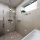 Spare Glass for Soap Dispenser Square