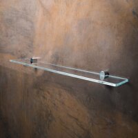 Glasablage 600 mm Gaia