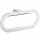 Oval Towel Holder Gaia