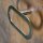 Oval Towel Holder Gaia