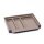 Bentley Canella Welcome Tray Willkommenstablett mit Schublade schwarz