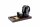 Welcome Tray Xanthic black small