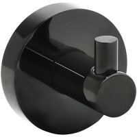 Kleiderhaken Creative Hämatit