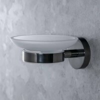 Seifenablage Creative Hämatit