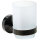 Toothbrush Holder Creative Hematite