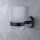 Toothbrush Holder Creative Hematite