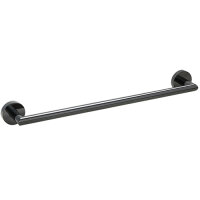 Towel Holder 450 mm Creative Hematite