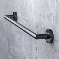 Towel Holder 450 mm Creative Hematite
