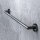 Handtuchhalter 600 mm Creative Hämatit