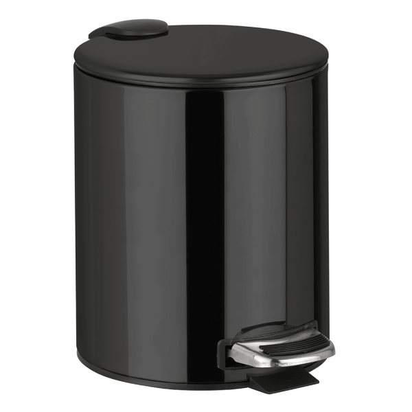 Bad Abfalleimer Soft Close 5 l Creative Hämatit