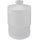 Wall Mounted Soap Dispenser 200 ml Creative Graphite