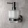 Wall Mounted Soap Dispenser 200 ml Creative Graphite