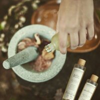 The Rerum Natura Haarspülung Conditioner 40ml
