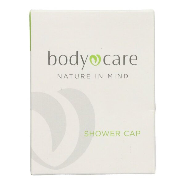 Bodycare Duschhaube in Kartonage