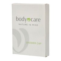 Bodycare Duschhaube in Kartonage