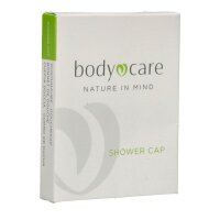 Bodycare Duschhaube in Kartonage