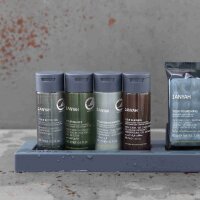Anyah Duschgel 46ml Flacon Nordic Swan Ecolabel-zertifiziert