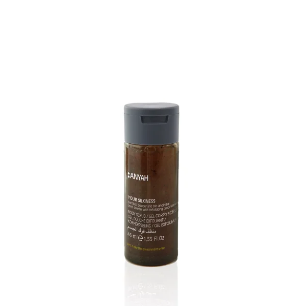 Anyah Körperpeeling 46ml Flacon
