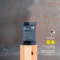 Anyah Pflanzliche Massageseife 20 g Nordic Swan Ecolabel-zertifiziert
