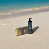 Anyah Pflanzliche Massageseife 20 g Nordic Swan Ecolabel-zertifiziert