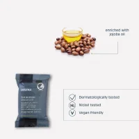 Anyah Pflanzliche Massageseife 20 g Nordic Swan Ecolabel-zertifiziert