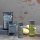 Anyah Pflanzliche Massageseife 20 g Nordic Swan Ecolabel-zertifiziert