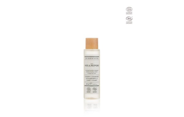 The Rerum Natura Shampoo 40ml