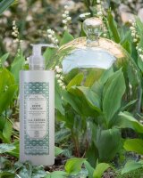 The Rerum Natura Body Cream with Organic Certified 40 ml