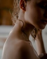 The Rerum Natura Body Cream with Organic Certified 40 ml