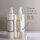 The Rerum Natura Hair and Body Wash Organic Certified Locked Pump 380 ml