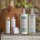 The Rerum Natura Flüssigseife Bio-zertifiziert mit verschlossener Pumpe 380 ml