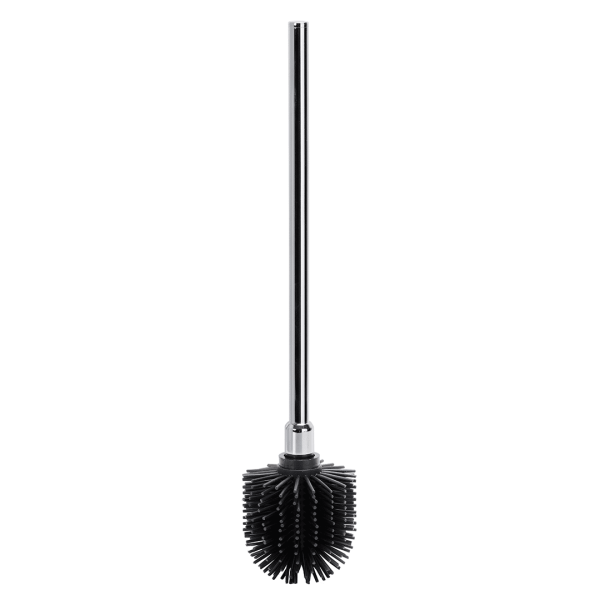 Spare Silicon black Brush
