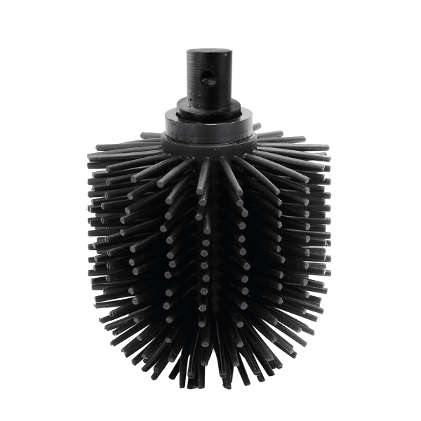 Spare Silicon black Brush